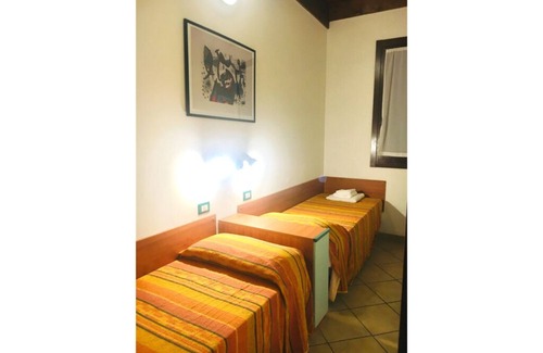 Lido di Spina Resort | Bahia 6 pers. - One Bedroom Resort, Sleeps 5