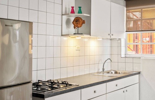 Lagun Apartment | Bahia Apartments & Diving