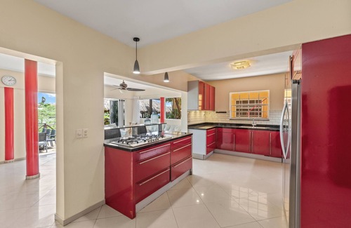 Lagun Apartment | Bahia Apartments & Diving