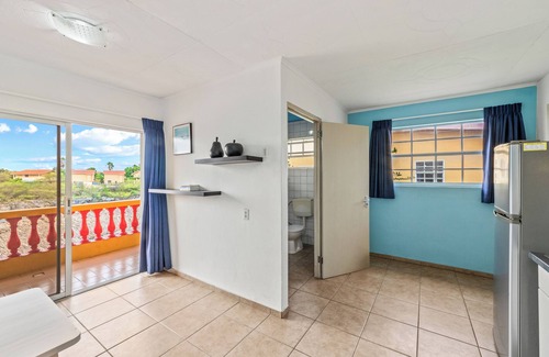 Lagun Apartment | Bahia Apartments & Diving