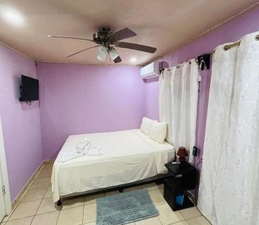 Roatan Apartment | Bahia Azul Apartment