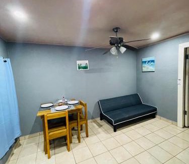 Roatan Apartment | Bahia Azul Apartment