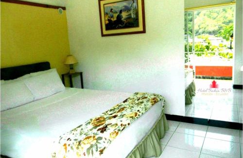 Bahia de Caraquez Bed & Breakfast | Bahia B&B
