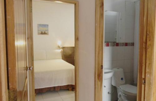Bahia de Caraquez Bed & Breakfast | Bahia B&B