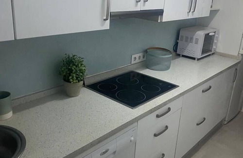 Algeciras Apartment | Bahia de Algeciras, close to the beach.