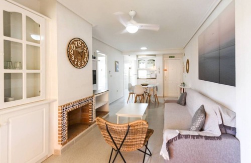 Denia Apartment | Bahia de denia 44 by COSTABLANCARENT