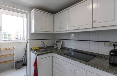 Denia Apartment | Bahia de denia 44 by COSTABLANCARENT
