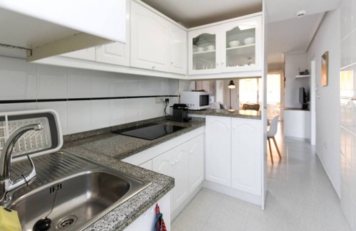 Denia Apartment | Bahia de denia 44 by COSTABLANCARENT