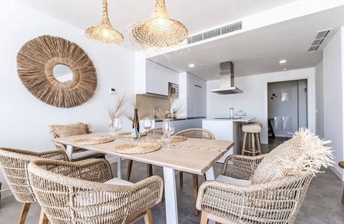 Torrequebrada Apartment | Bahia de Torrequebrada by Interhome