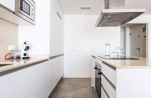Torrequebrada Apartment | Bahia de Torrequebrada by Interhome