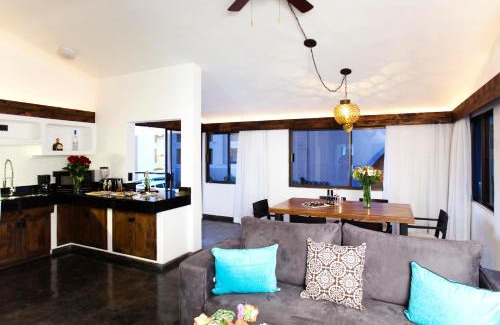 El Medano Ejidal Hotel | Bahia Hotel & Beach House