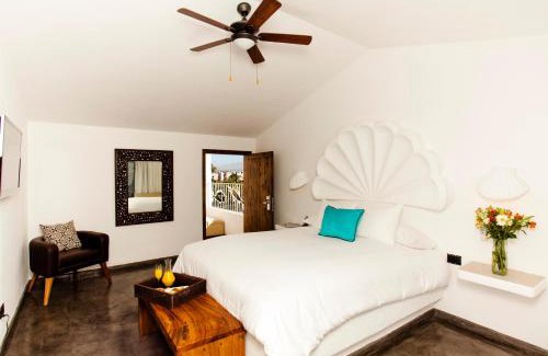 El Medano Ejidal Hotel | Bahia Hotel & Beach House