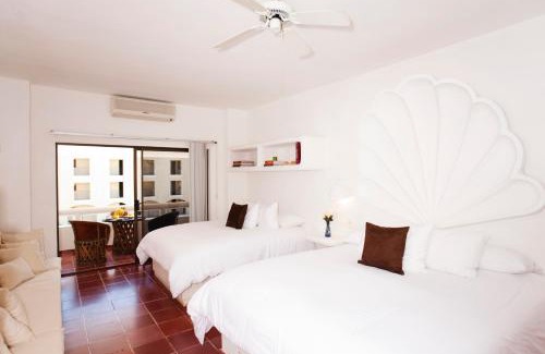 El Medano Ejidal Hotel | Bahia Hotel & Beach House
