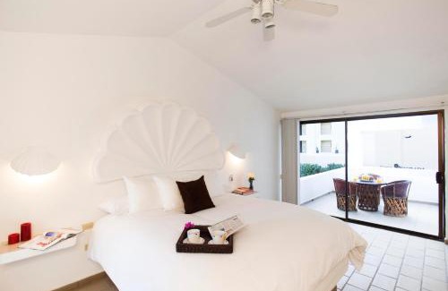El Medano Ejidal Hotel | Bahia Hotel & Beach House