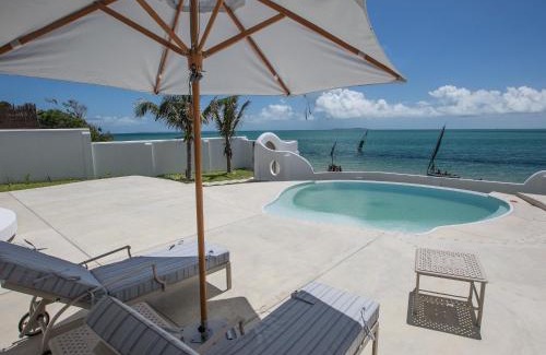 Vilanculos Villa | Bahia Mar Beach House