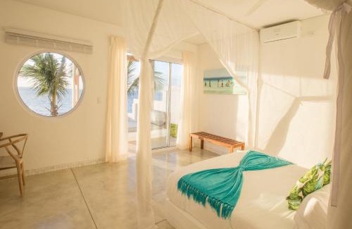 Vilanculos Villa | Bahia Mar Beach House