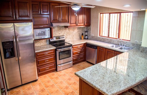 El Ocotal Apartment | Bahia Pez Vela Resort