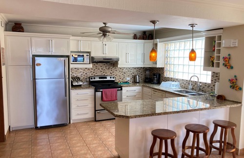 El Ocotal Apartment | Bahia Pez Vela Resort