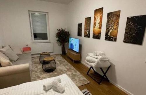 Weiden in der Oberpfalz Apartment | Bahnhofstraße in Weiden, Zentral