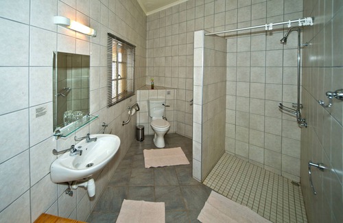 Aus Hotel | Bahnhof Hotel Aus