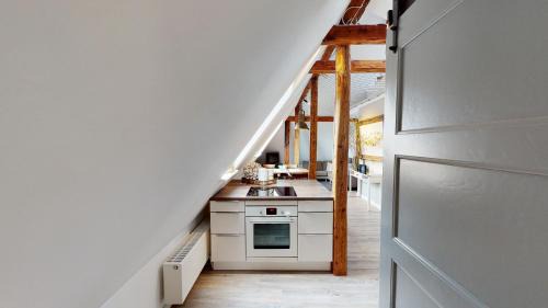 Vaale Apartment | Bahnhof Vaale Kehrwieder