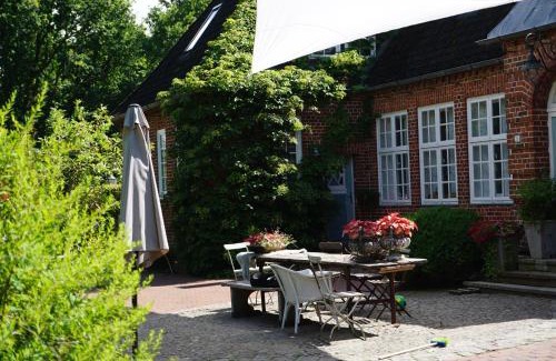 Vaale Apartment | Bahnhof Vaale Kehrwieder