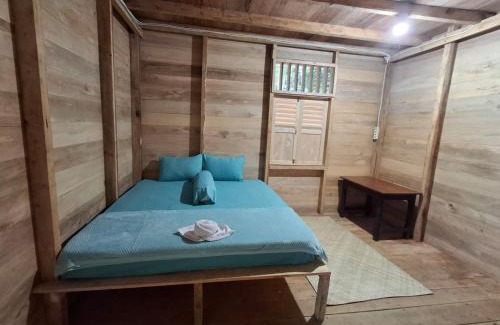 Nias House | Baho Farm Stay