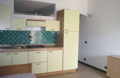 Palau Apartment | Baia del Faro - Monobilocale Tipo C 55
