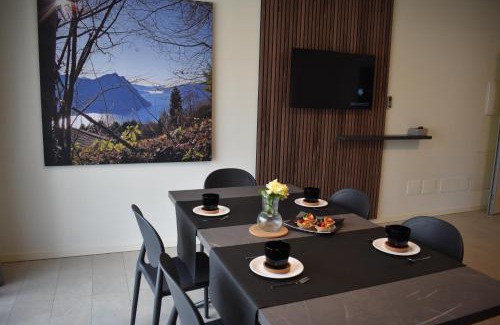 Tavernola Apartment | Baia delle Rose Via Roma 111