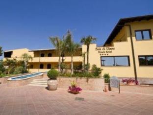 Fiumenaro Hotel | Baia Di Ulisse Wellness & Spa