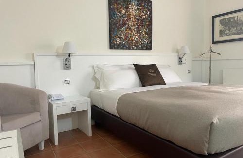 Fiumenaro Hotel | Baia Di Ulisse Wellness & Spa
