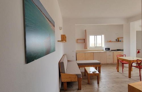 Sal Apartment | Baia Palmeira Residence