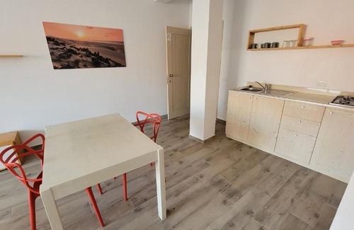 Sal Apartment | Baia Palmeira Residence