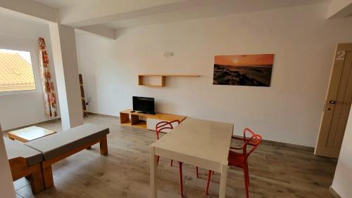 Sal Apartment | Baia Palmeira Residence