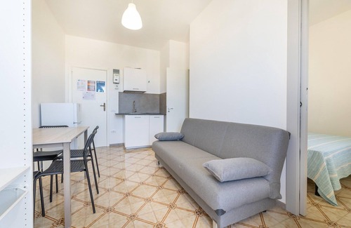 Baia Verde Apartment | Baia Verde Breeze, Retreat