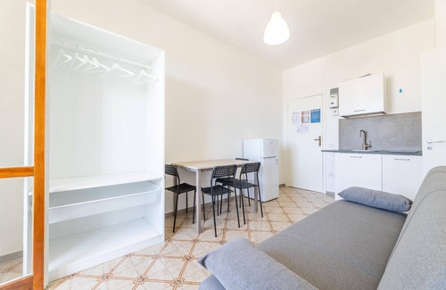 Baia Verde Apartment | Baia Verde Breeze, Retreat