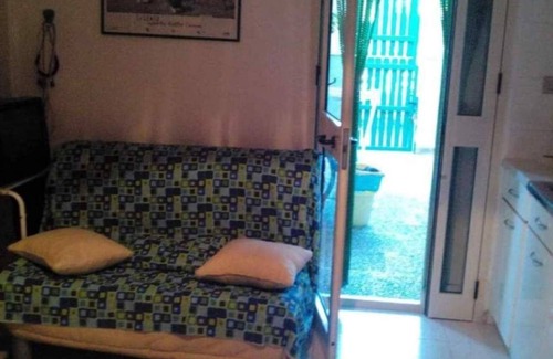 Baia Verde Apartment | Baia Verde Two-room apartment with furnished patio By NonSoloMare Holiday Homes Gallipoli