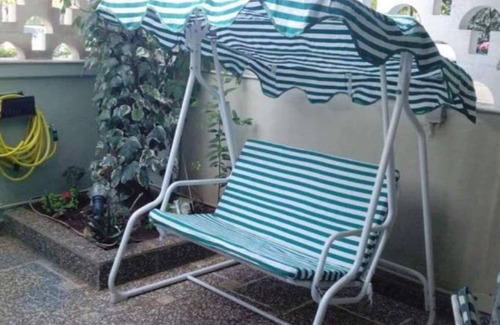 Baia Verde Apartment | Baia Verde Two-room apartment with furnished patio By NonSoloMare Holiday Homes Gallipoli