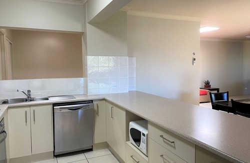 Scarness Apartment | BAIAVISTA APARTMENTS 4