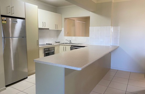 Scarness Apartment | BAIAVISTA APARTMENTS 4
