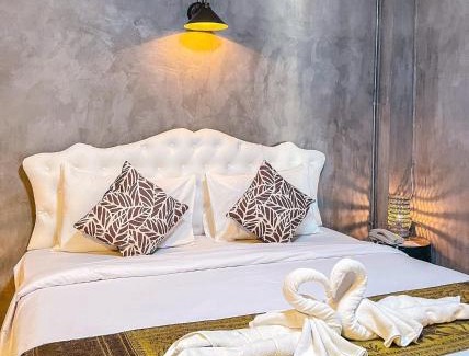 Don Muang Hotel | Baik Suite