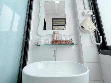 Don Muang Hotel | Baik Suite