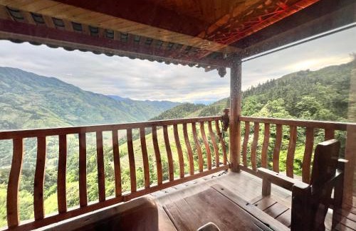 Longsheng Various Nationalities Autonomous County House | Baike Boutique Hotel