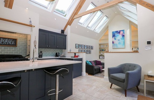 Bursledon Cottage | Bailey Cottage