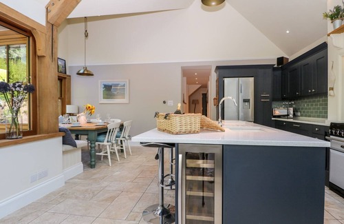 Bursledon Cottage | Bailey Cottage