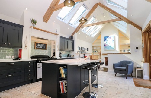 Bursledon Cottage | Bailey Cottage