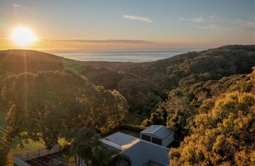 Merewether House | Baileys Cottage