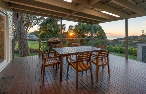 Merewether House | Baileys Cottage