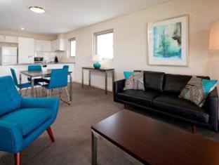East Perth Apartment | Baileys Serviced Apartments
