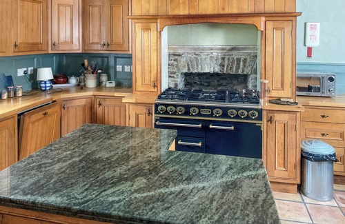 Llandybie Cottage | Bailiffs House - UK48744